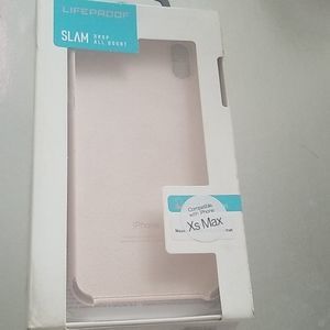 Iphone Xs Max cover.